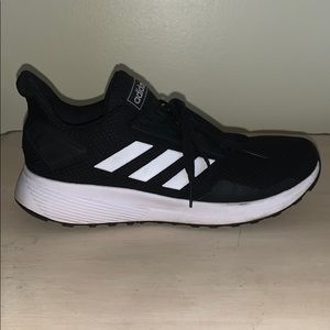 Adidas Kids Duramo Running Shoes - Size 7 Big Kid